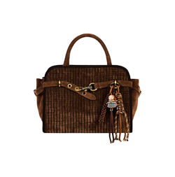 APRIL VELVET NC E01 TESTA DI MORO